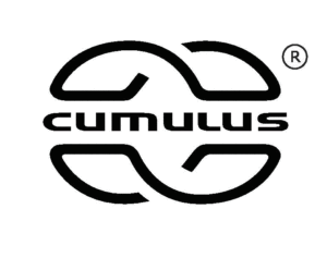 Logo Cumulus white